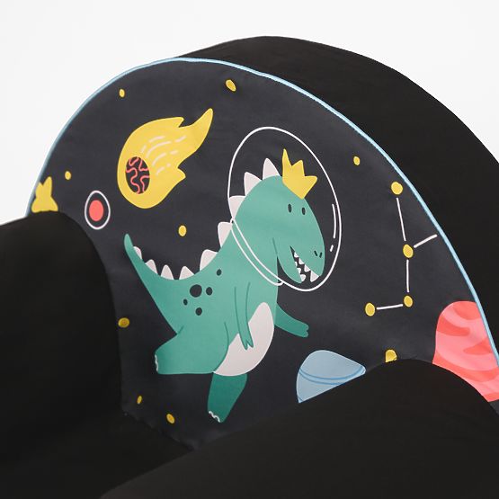 Otroški stolček - Vesoljski dinozavri