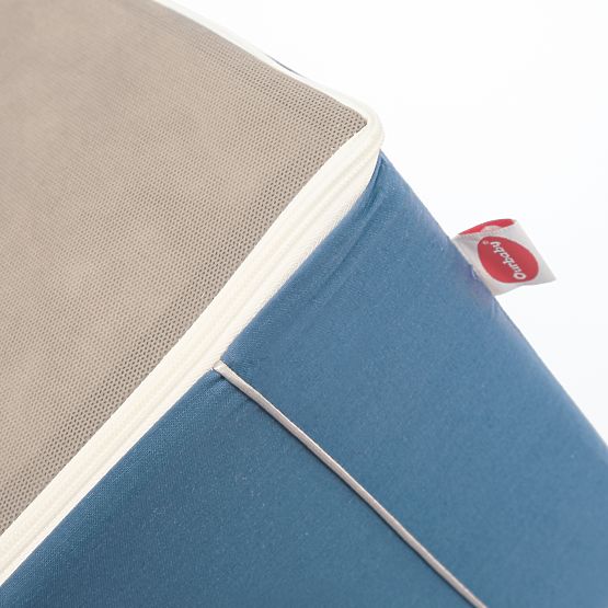 Otroški stolček - Zaspana Mucek