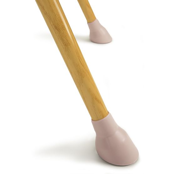 Otroški visok jedilni stol 2v1 ECOTOYS