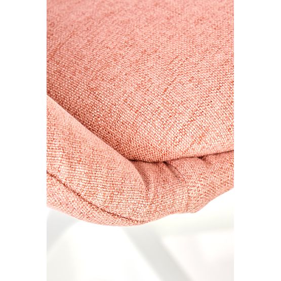 Otroški vrtljivi stol Falcao - roza