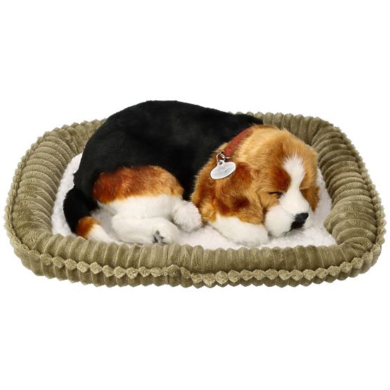 Perfect Petzzz Dihajoči Mladiček Beagle
