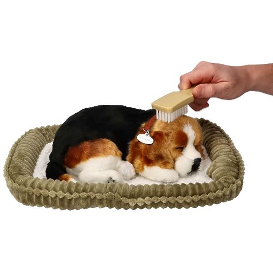 Perfect Petzzz Dihajoči Mladiček Beagle