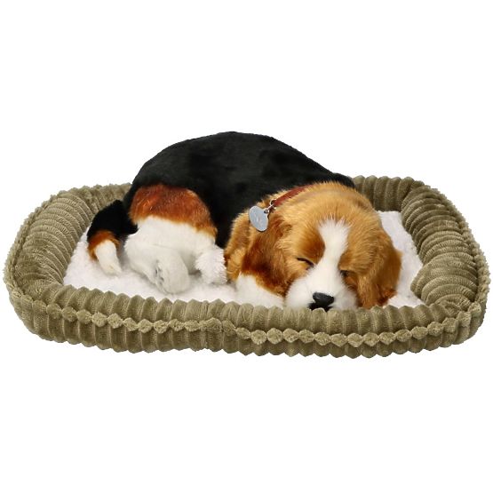 Perfect Petzzz Dihajoči Mladiček Beagle