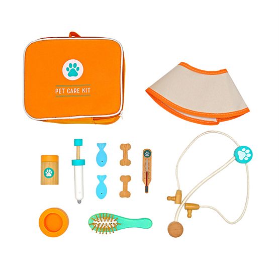 PetVet - Set za male veterinarje