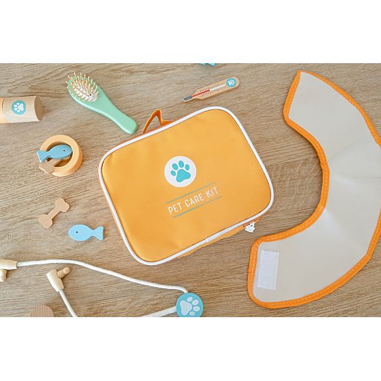 PetVet - Set za male veterinarje