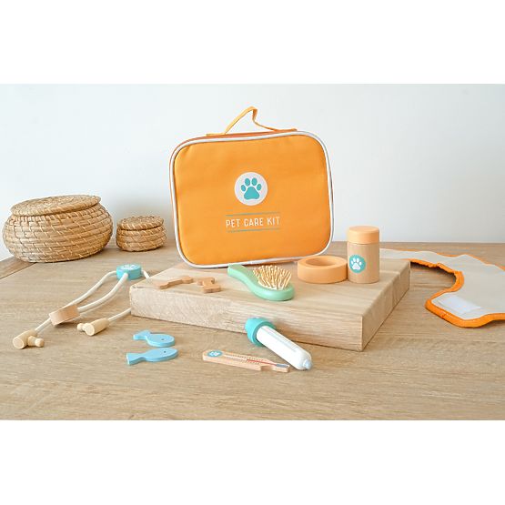 PetVet - Set za male veterinarje
