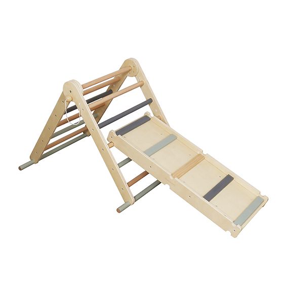 Piklerjev trikotnik Laura