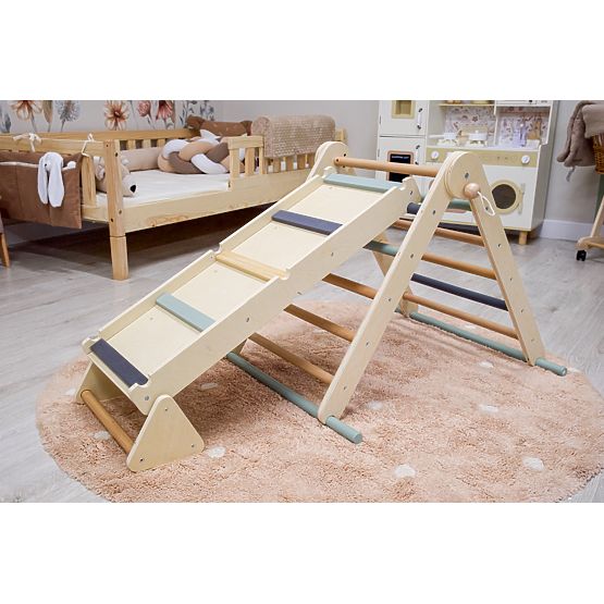 Piklerjev trikotnik Laura