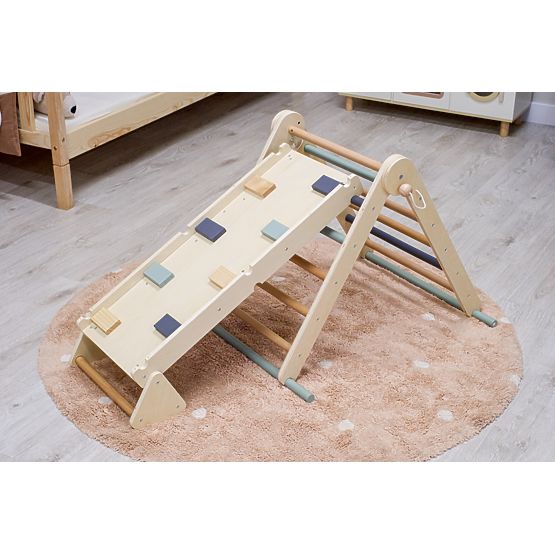 Piklerjev trikotnik Laura