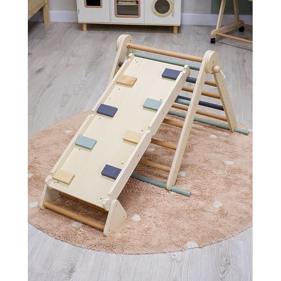 Piklerjev trikotnik Laura