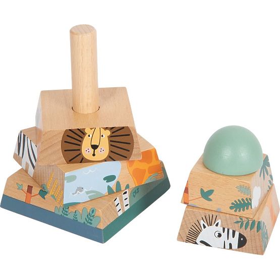 Piramida Safari