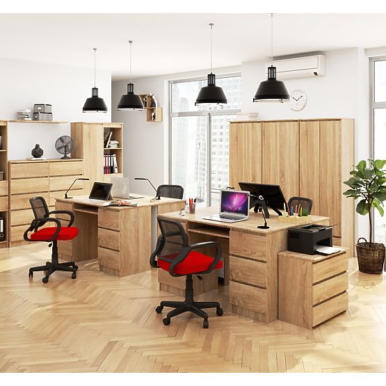 PISALNA MIZA A-11 CLP 6SZ PK SONOMA