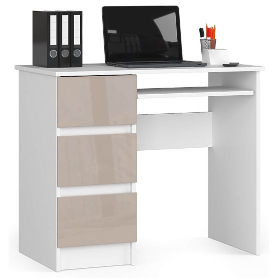 PISALNA MIZA A-6 CLP CAPPUCCINO LEVOSTRANSKA