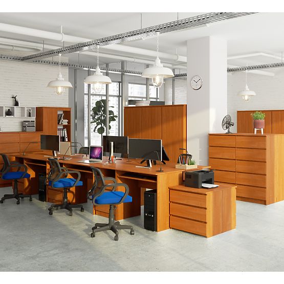 PISALNA MIZA CLP 135cm PK JELŠA