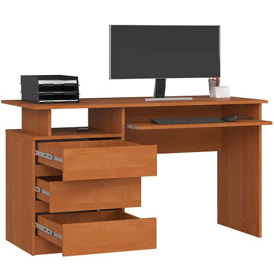 PISALNA MIZA CLP 135cm PK JELŠA