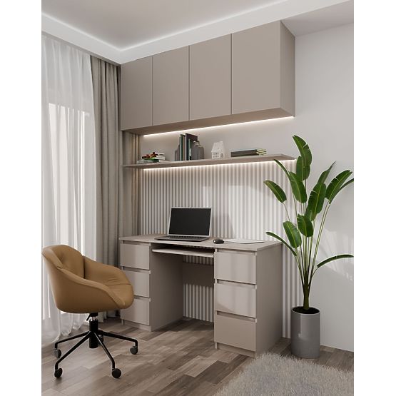 Pisalna miza Kuba KUBA GLINA