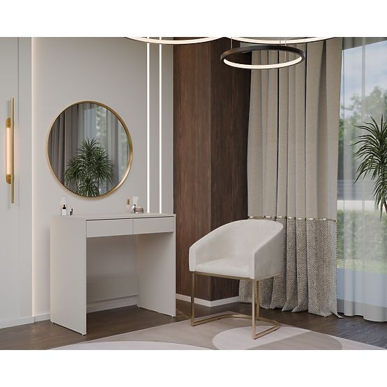 Pisalna miza Marina 2S KASZMIR