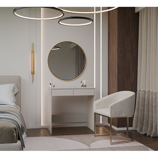 Pisalna miza Marina 2S KASZMIR