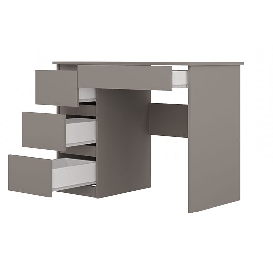 Pisalna miza Mijas LEVÁ GLINA