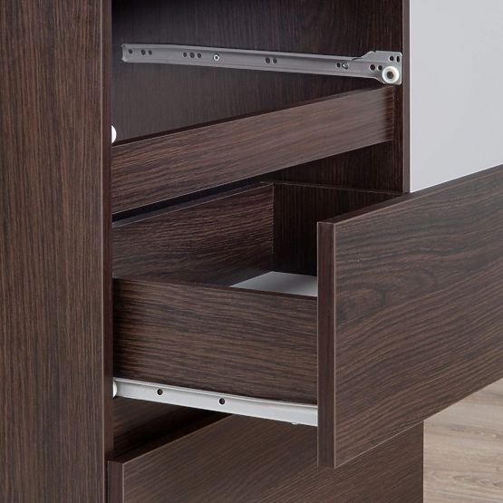 PISALNA MIZA PIN WENGE
