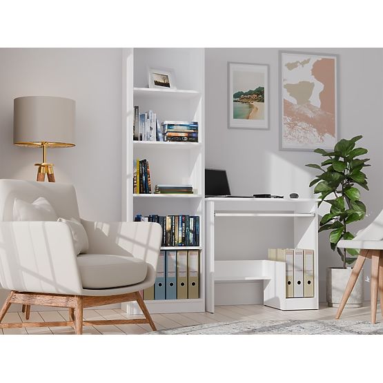 Pisalna miza ROSA BELA