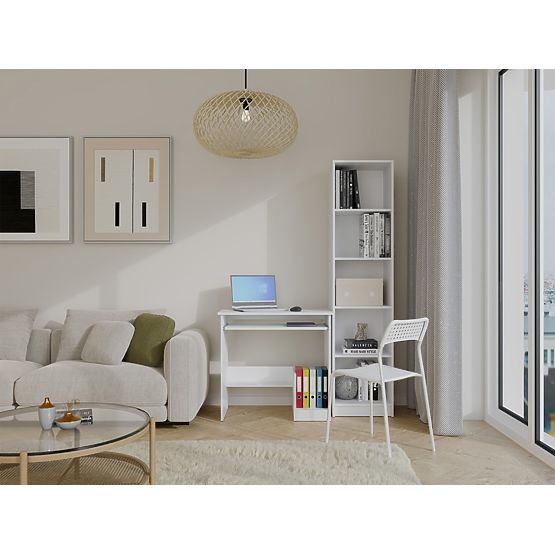 Pisalna miza ROSA BELA