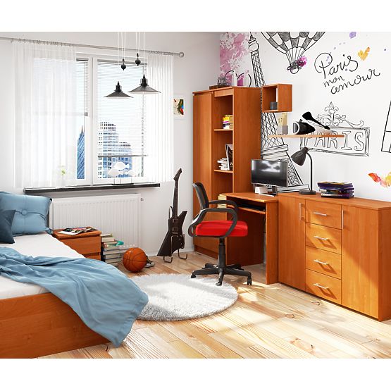 PISALNA MIZA STAR PK OLŠA