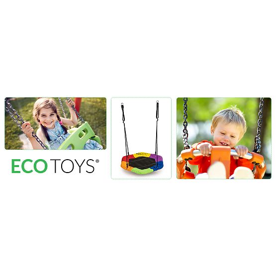 Pisana gugalnica štorklje gnezdi