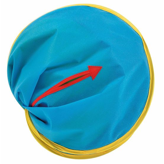 Pisani otroški šotor Classic