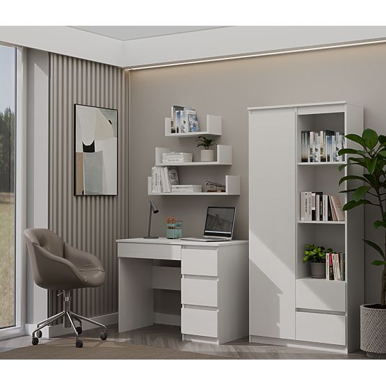 Pisarna Mijas DESNO BELA