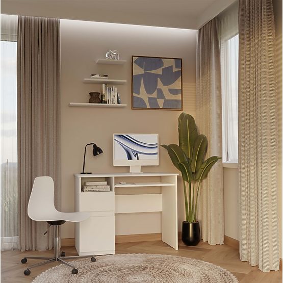 Pisarna miza PORTO LEVÝ BELA