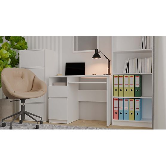 Pisarna miza PORTO LEVÝ BELA