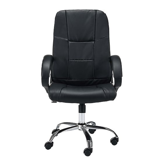 Pisarniški Stol OCF-30 ČRN