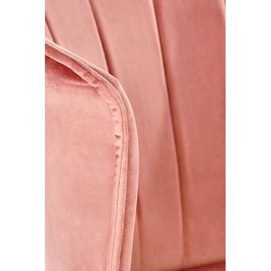 Pisarniški stol PASCO - roza