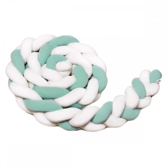Pletenica mantinel 360 cm - meta-bela