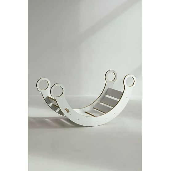 Plezalni set Montessori L - naravni