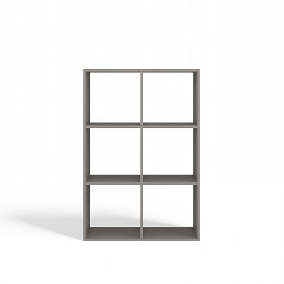 Polica Malax 2X3 GLINA