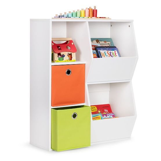 Polica z organizatorji