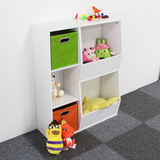 Polica z organizatorji