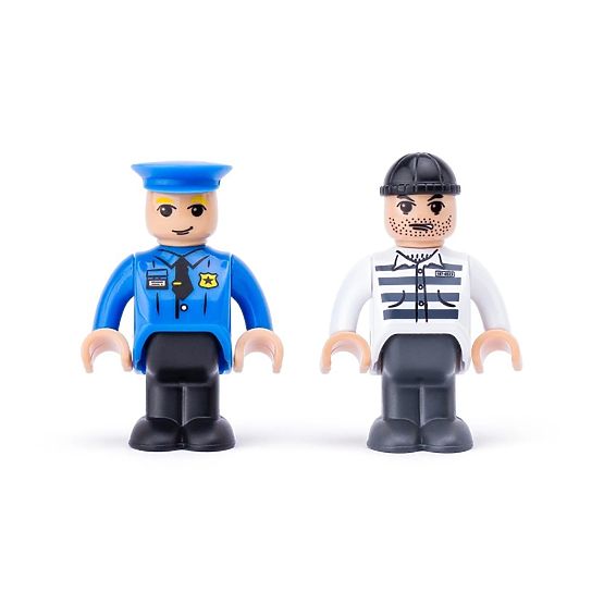 Policijsko vozilo