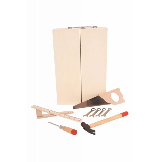 Polprofesionalni nabor orodij