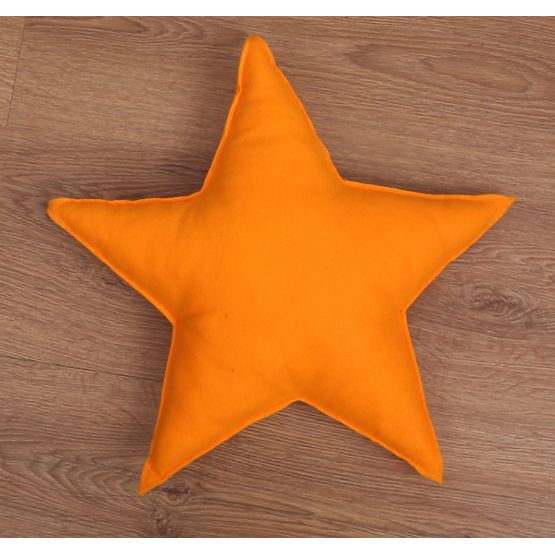 Polštář hvězda