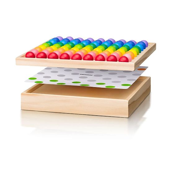 POPULAR Set iger s kroglicami