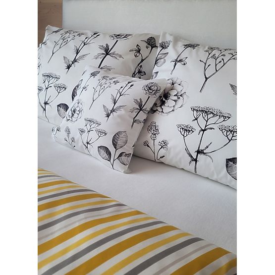 Posteljnina Matějovský 140x200 + 70x90 - Honey Bees