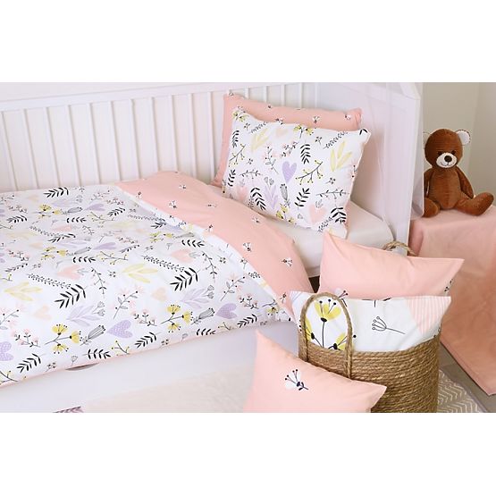 Posteljnina Matějovský - Rože