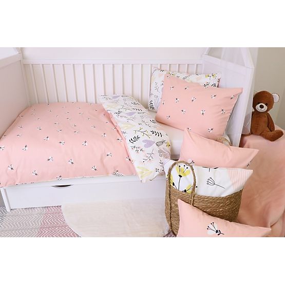 Posteljnina Matějovský - Rože