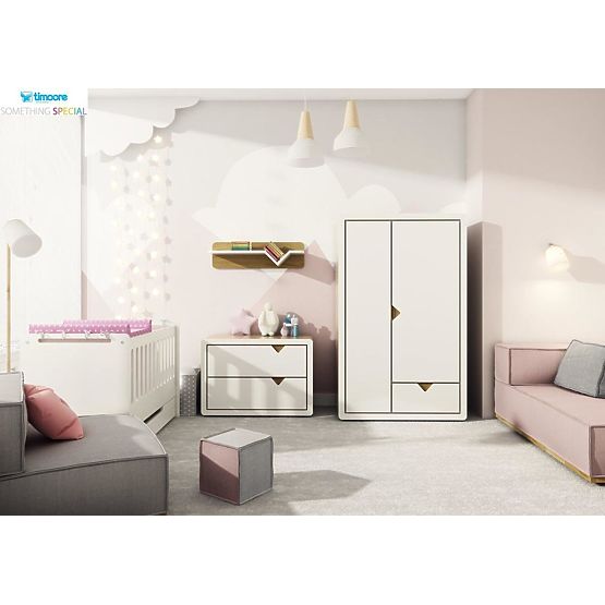 Postýlka Simple 140x70 cm