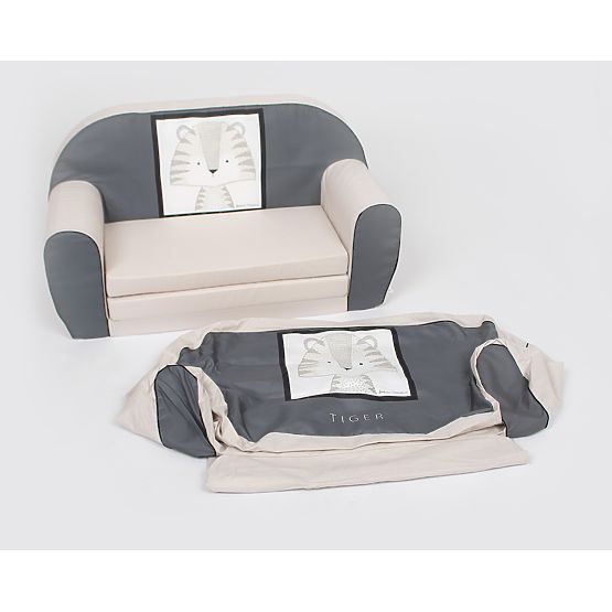 Prevleka za kavč - Tiger