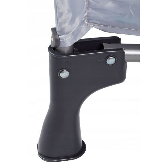 Potovalna posteljica Blue Sky