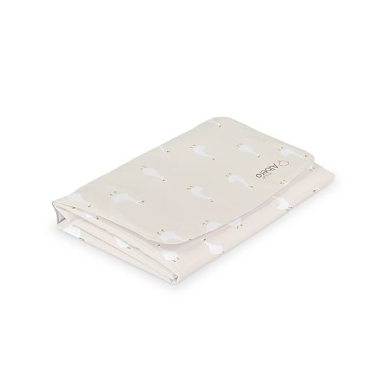 Potovalna previjalna podloga - Gosi